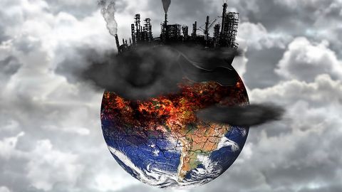 TSE Explores Environmental Pollutants – Introduction, Sources and Health Consequences