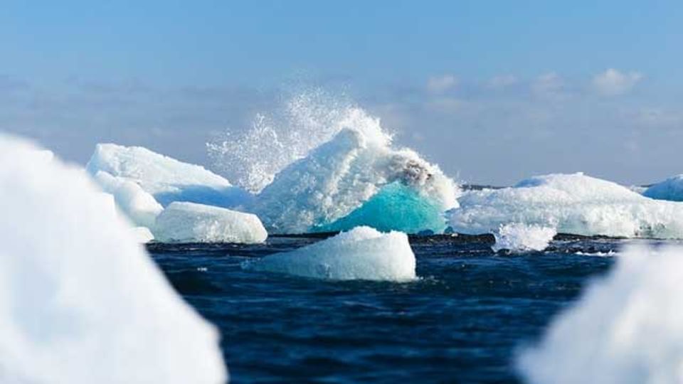 State-of-the-Art Technology Helps Us To Understand Methane Seepage content piece image