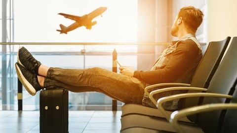 Desire To Travel Increases COVID-19 Vaccination Rates