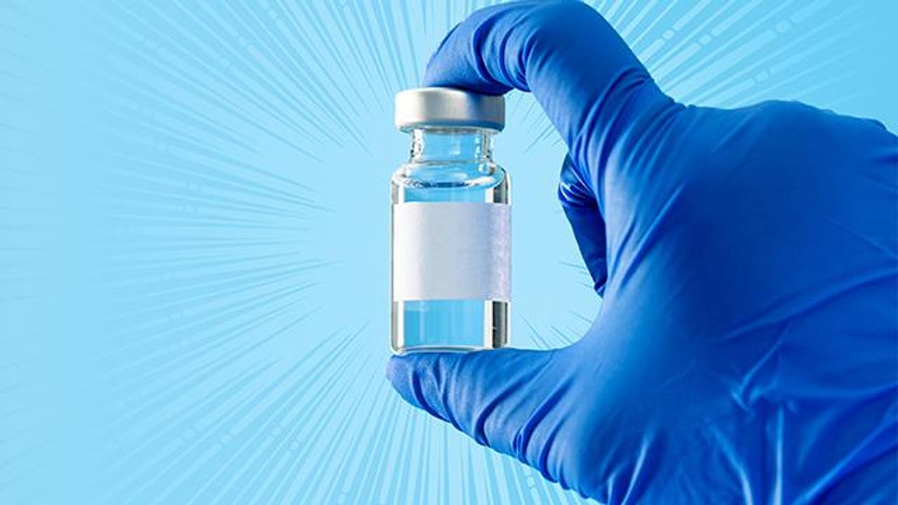 Influenza and the Holy Grail Vaccine