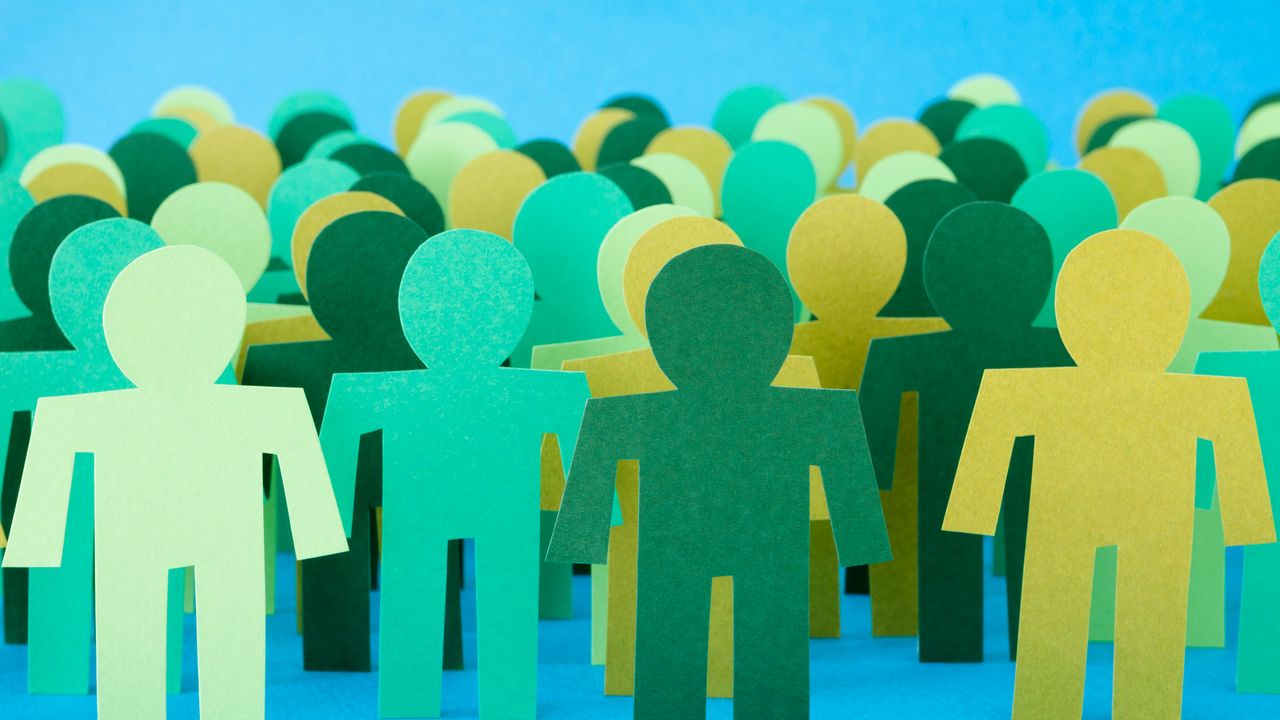 Driving Change in Rare Disease Diagnostics