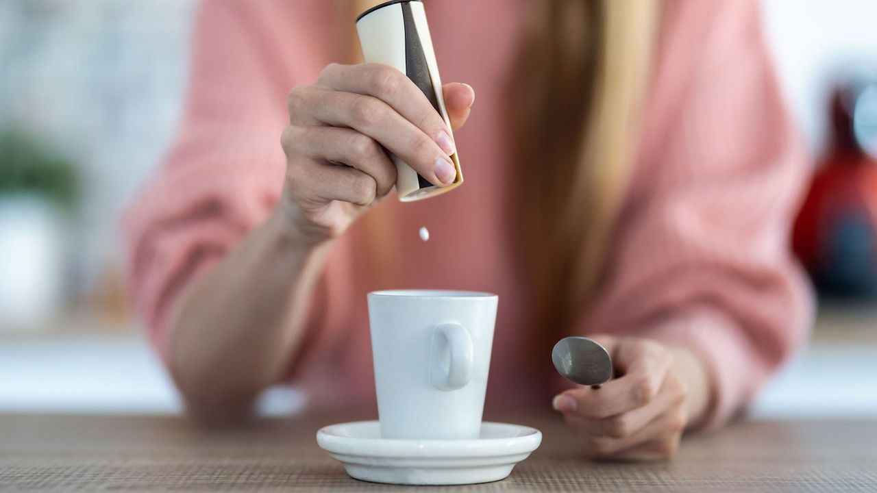 The Gut’s Sweet Tooth May Undermine the Effectiveness of Sugar-Free Soda