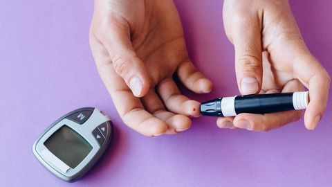 Pancreatic Cells Reprogram Themselves To Limit the Immune Response During T1D Development