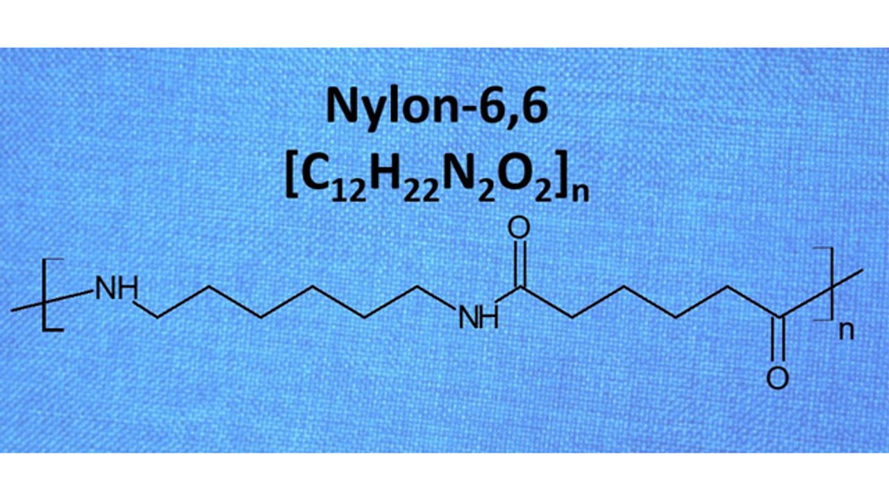 Comparison of Mass Spectrometry Sample Preparation Methods for Nylon 6,6 Analysis
