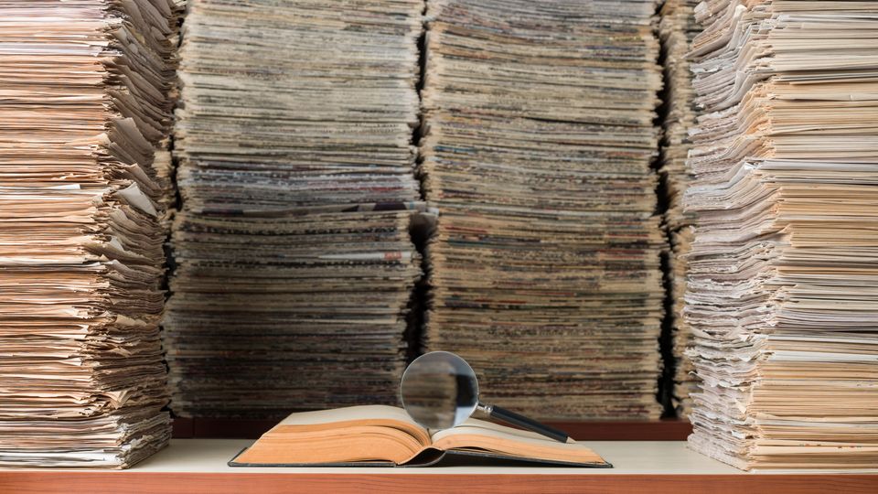 Higher Education Doubles Chances of Reversing Mild Cognitive Impairment content piece image