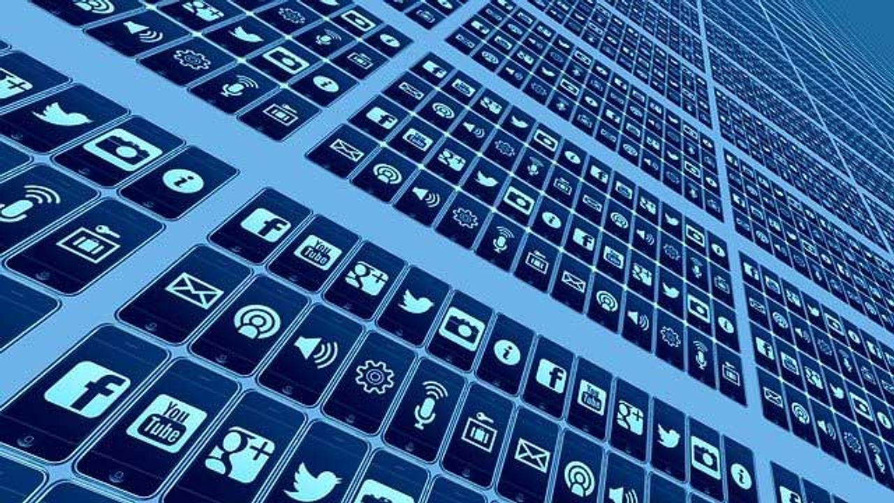 The Neural Networks Powering Social Media Have an Endless Energy Appetite