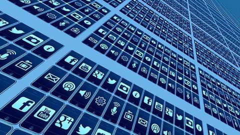 The Neural Networks Powering Social Media Have an Endless Energy Appetite