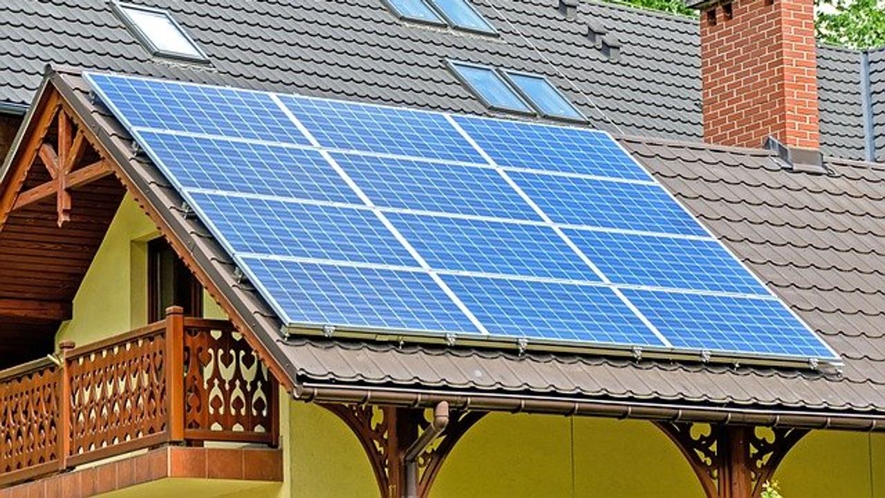 Power Grid May Be Destabilized by Domestic Renewable Energy Sources