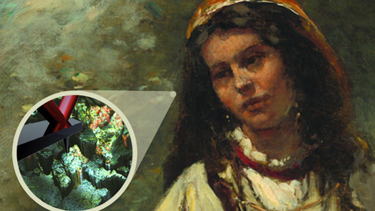 Metal Soaps Found To Be Hindering Artwork Conservation