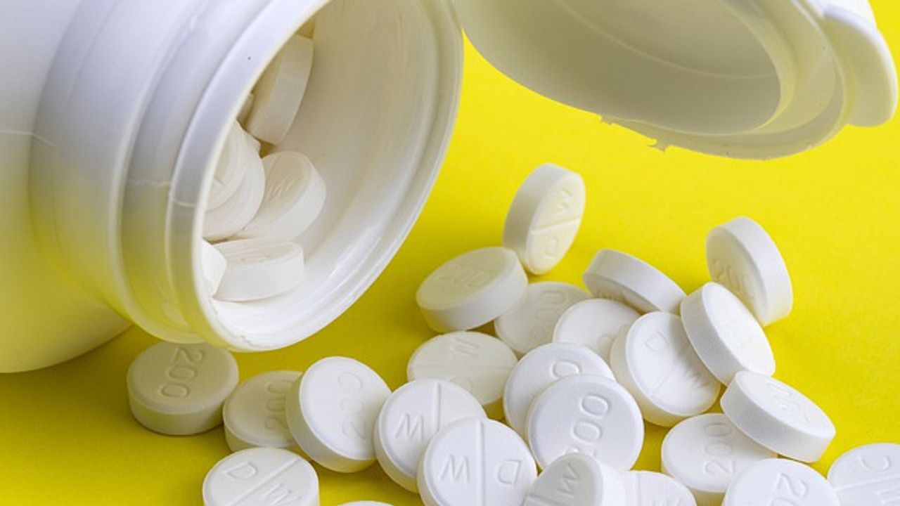 Long-Term Benzodiazipine Use Breaks Down Synapses