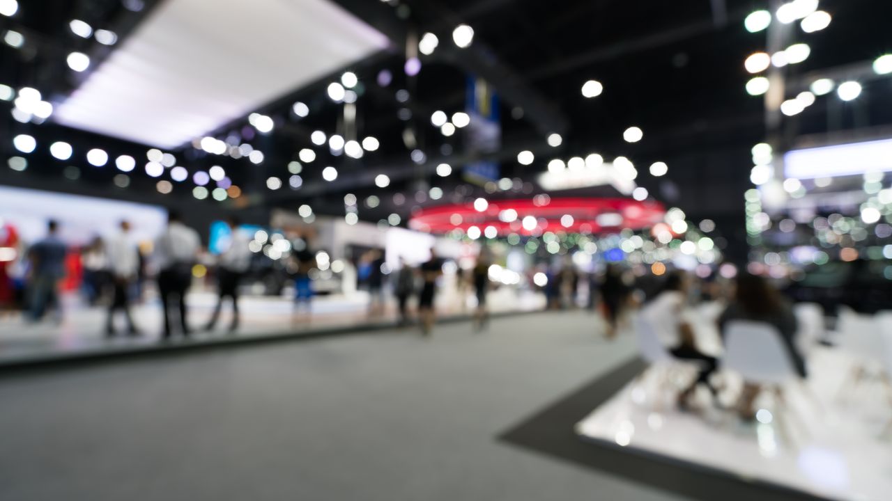 The Future of Scientific Conferences