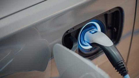 Electrifying Some Vehicles Brings Bigger Environmental Benefits Than Others