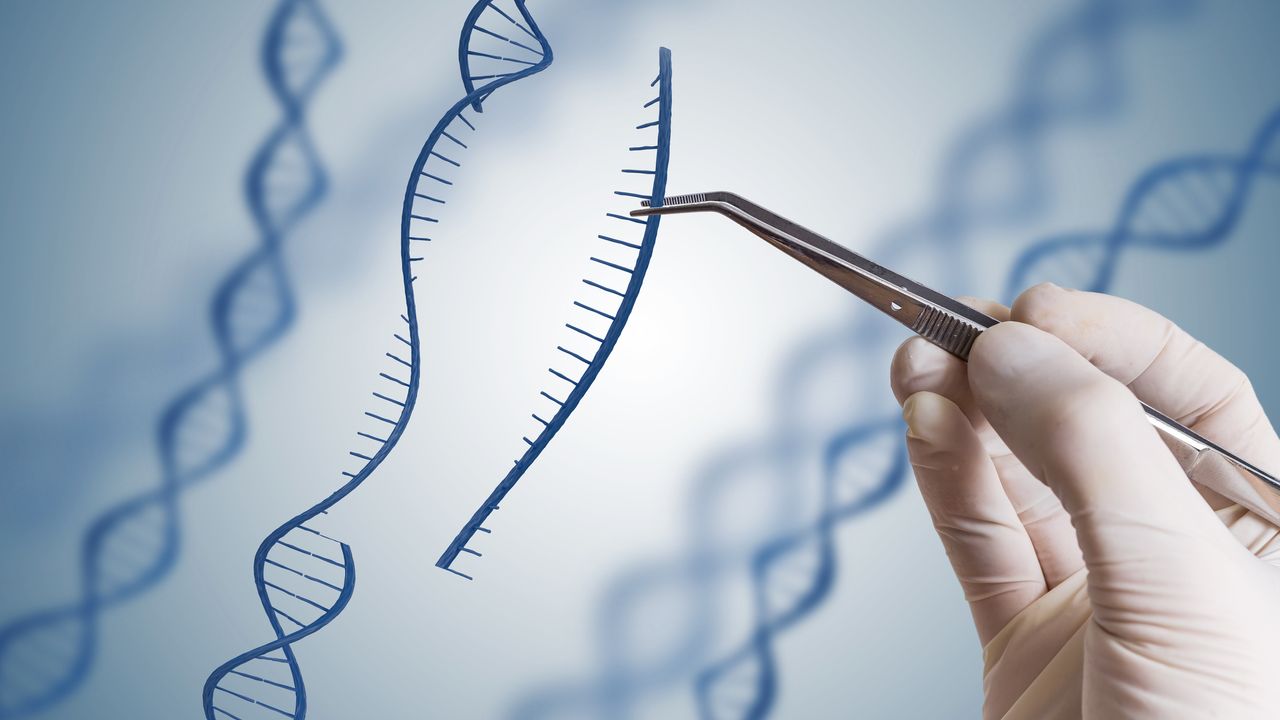 AI-Designed Protein Able To Awaken Dormant Genes