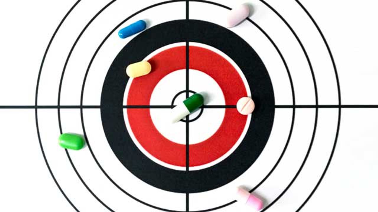 New Discovery May Help Reduce Side Effects of Multiple Sclerosis Drugs