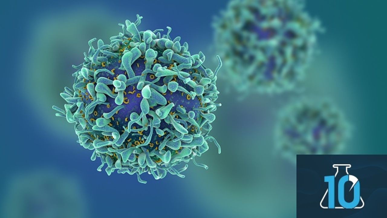 Engineering Regulatory T Cells As Living Drugs With Dr. Leonardo Ferreira