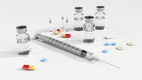 Antiviral Drug Combination Demonstrates COVID-19 Therapeutic Potential