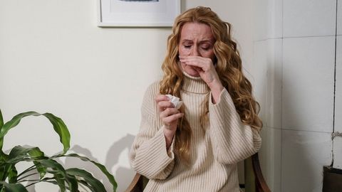 Gene Variant Associated With Poor Response to Immunotherapy for Allergies