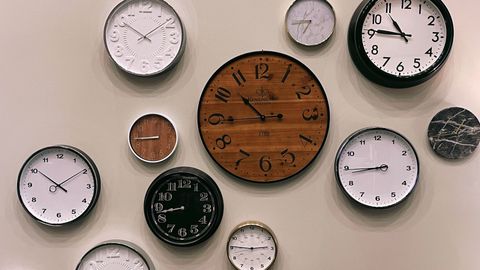 What’s My Age Again? Our Organs Have Different Biological “Clocks”