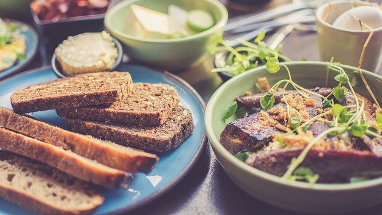 Nordic Diet Shown To Lower Cholesterol and Blood Sugar