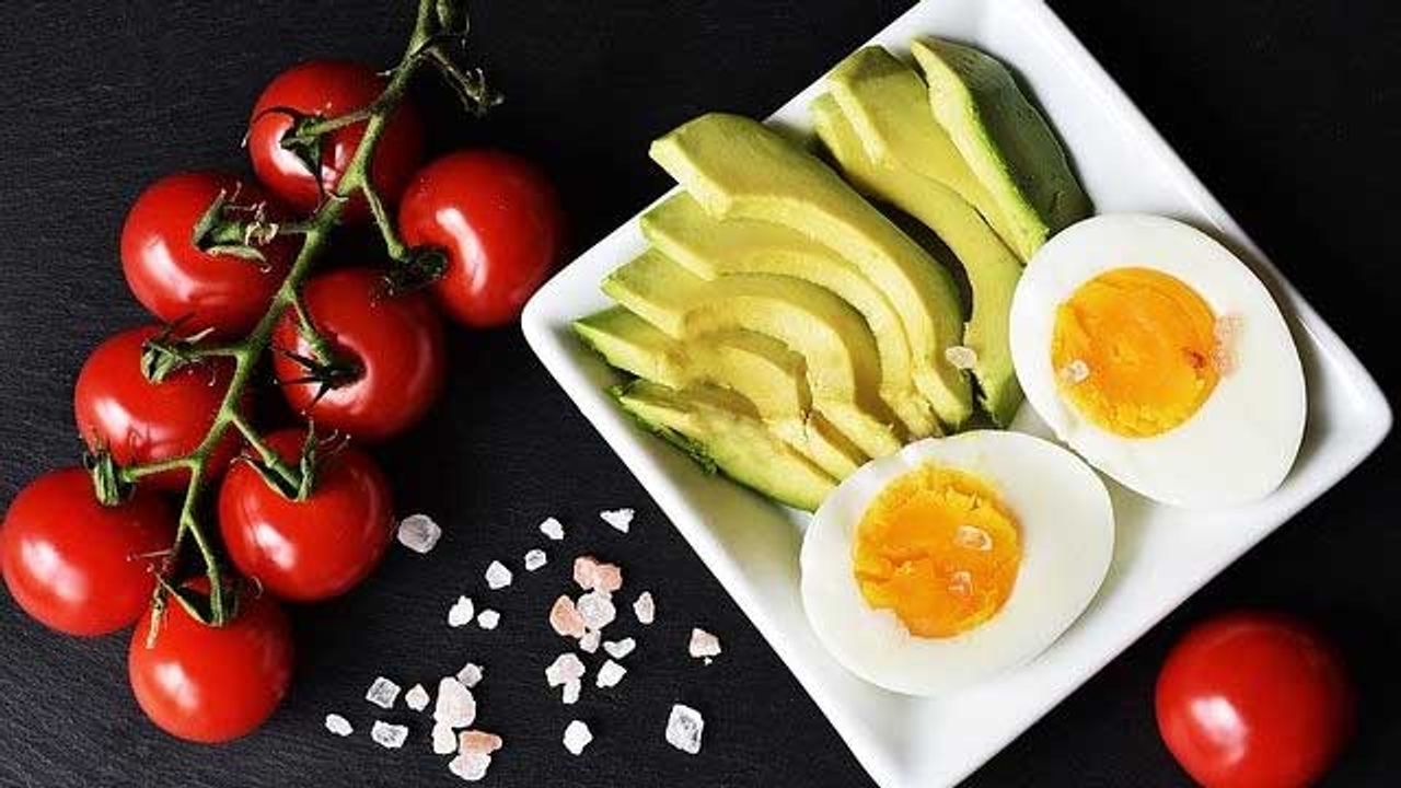 Ketogenic Diet Shows Significant Benefits for MS Sufferers