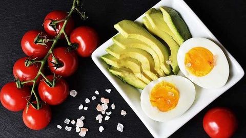 Ketogenic Diet Shows Significant Benefits for MS Sufferers