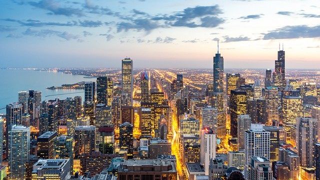 Poorer Present-Day Air Quality Found in Historically "Redlined" Neighborhoods content piece image