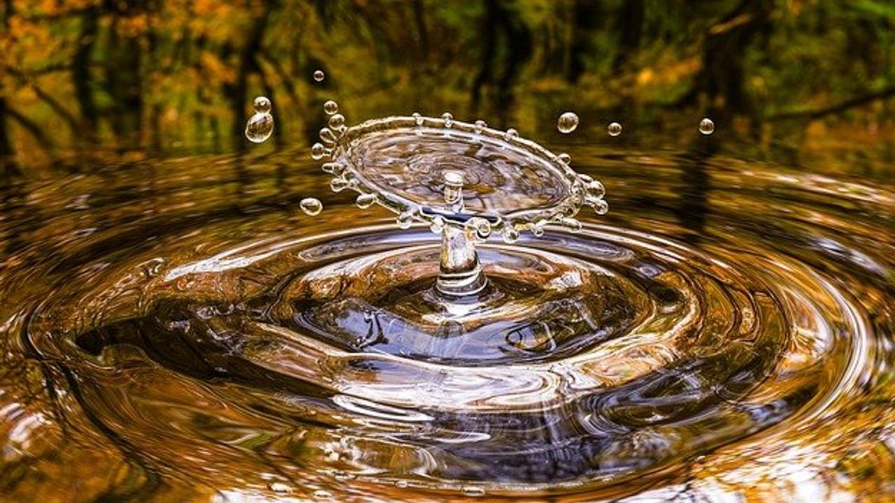 You Don't Actually Know How Water Works
