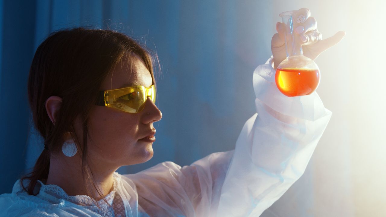 How Can We Go About Solving the STEM Gender Gap?