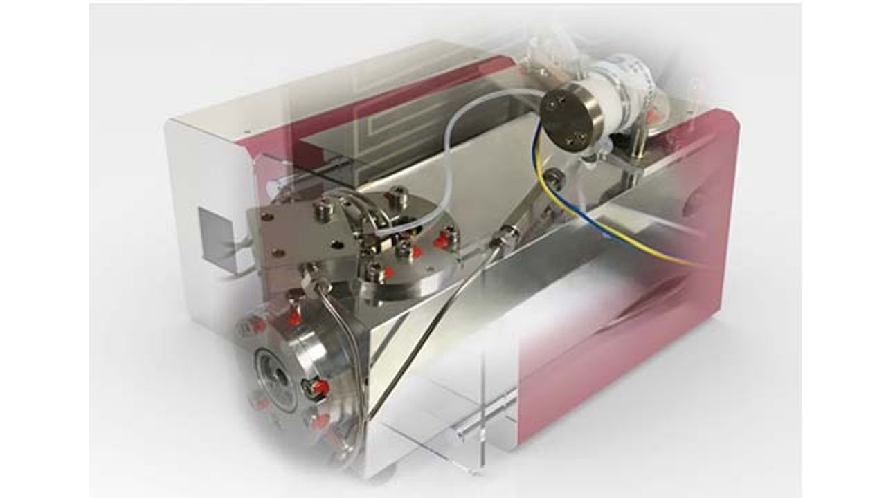 Refractive Index Detector Kits for HPLC