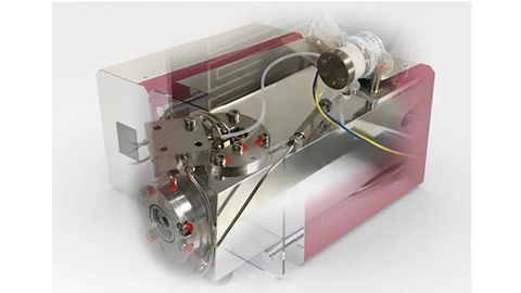 Refractive Index Detector Kits for HPLC