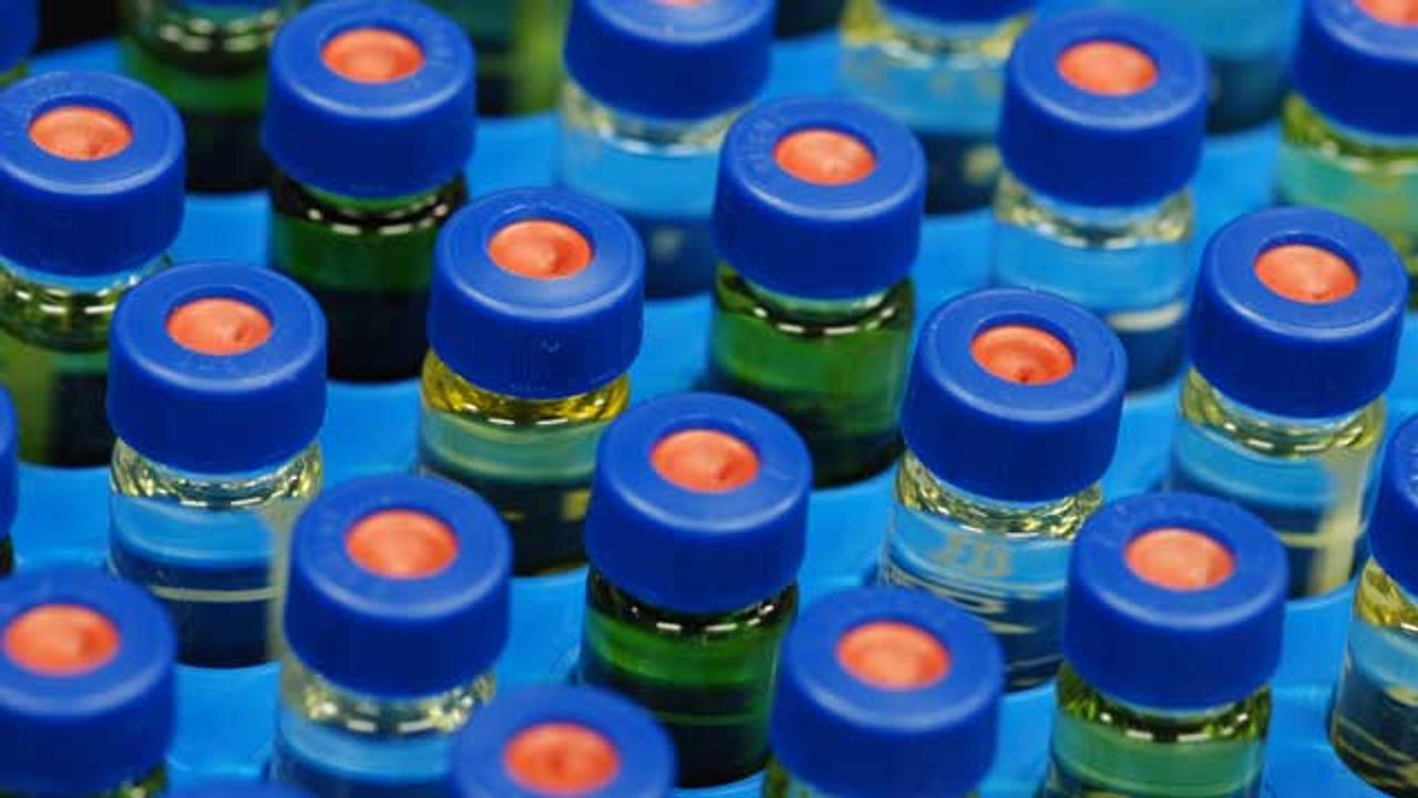 New Mass Spectrometry Methods To Visualize Lipids