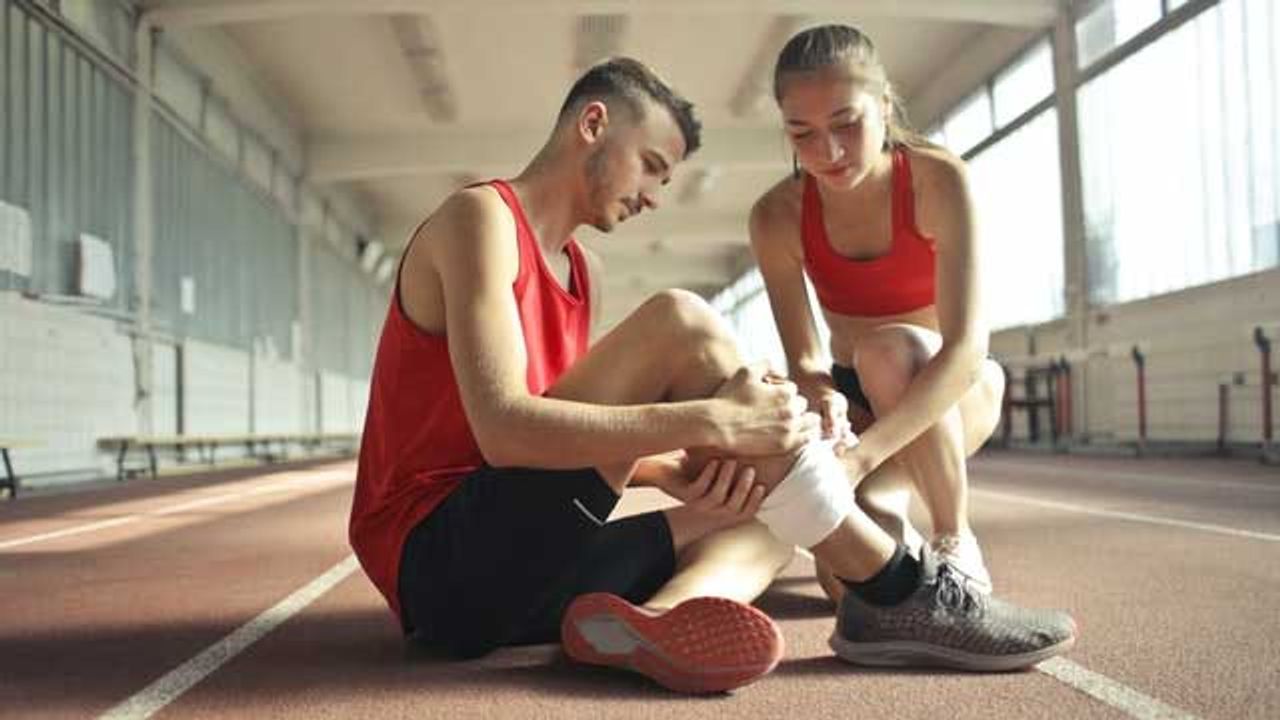 New Approach Could Minimize Post-Concussion Injury