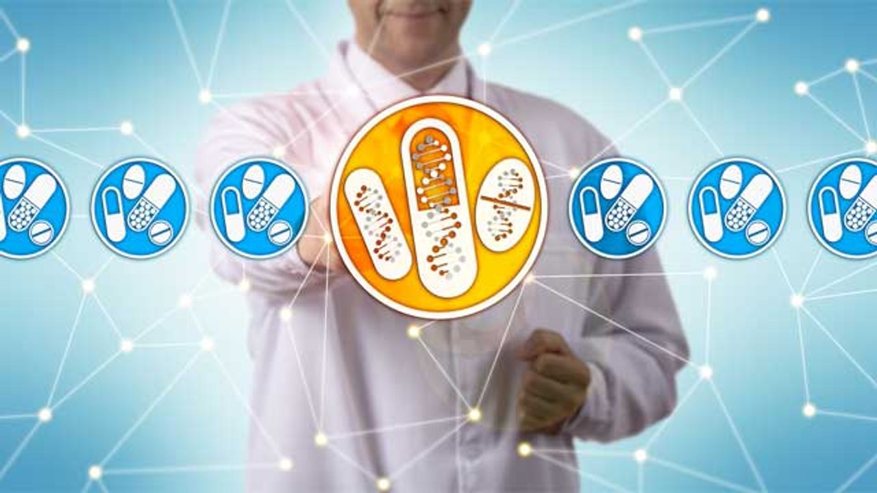Driving Progress in Personalized Cancer Therapy
