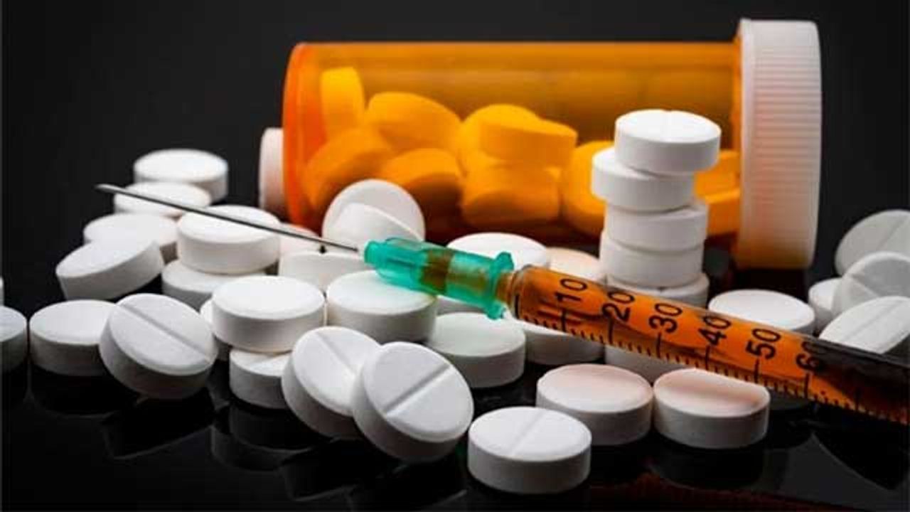 Link Between Substance Use Disorders and Metabolic Dysfunctions Identified