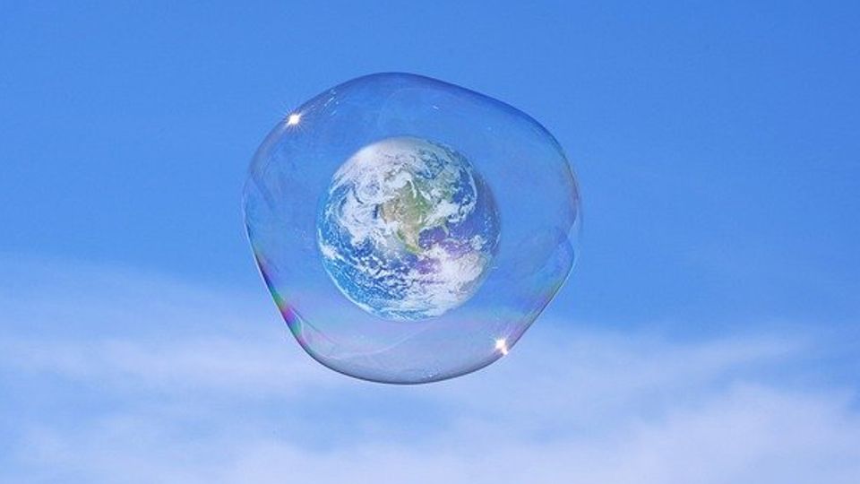 We May Have Microbes and Minerals To Thank for Earth’s Oxygenation-Rich Atmosphere content piece image