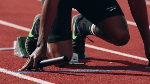 Ready, Set, Go! How Our Brain Plans Movement