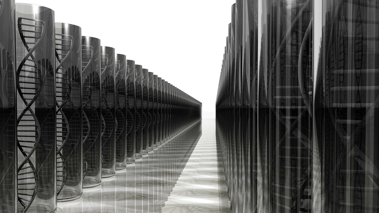 The Future of Health Data Management: Enabling a Trusted Research Environment