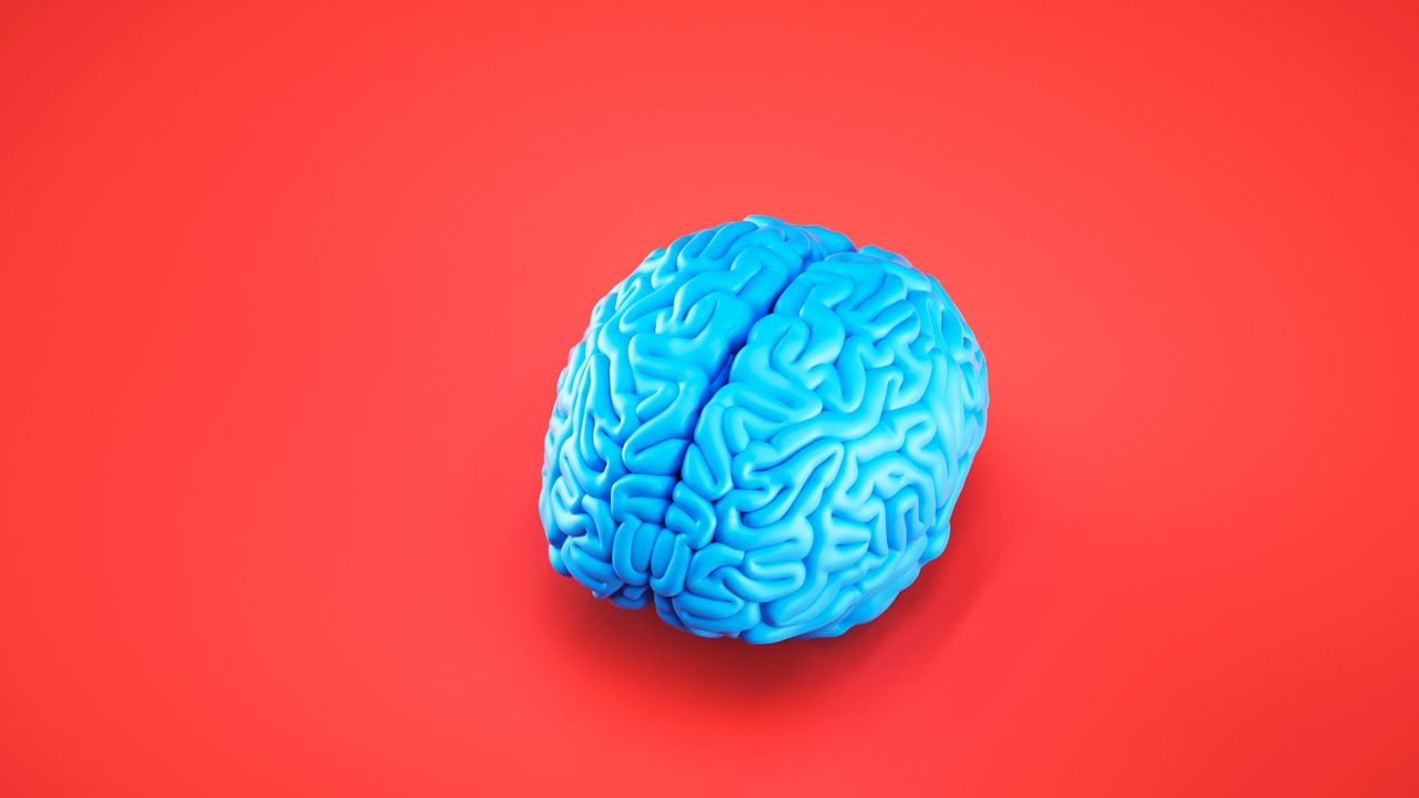 Measuring the Eye Could Reveal Brain Atrophy