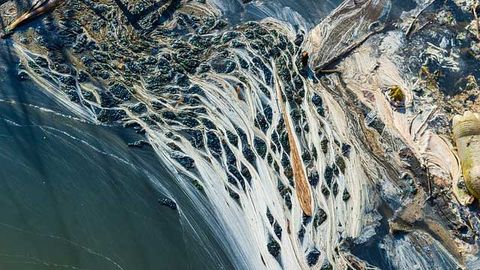 Road Traffic Could Be a Major Source of Water Pollution