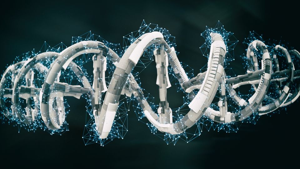 Predicting Type 1 Diabetes With Epigenetic Changes content piece image