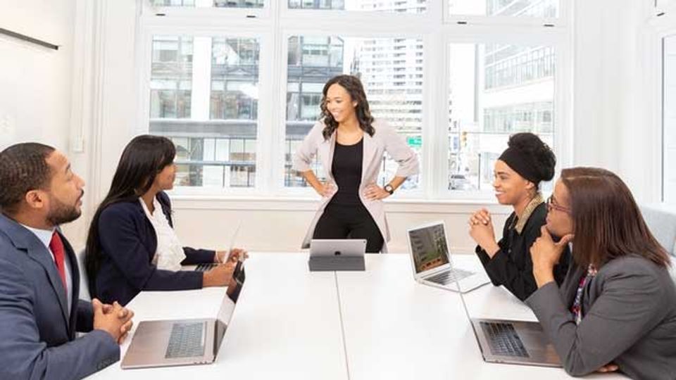 Nine Genetic Markers Associated With Leadership content piece image