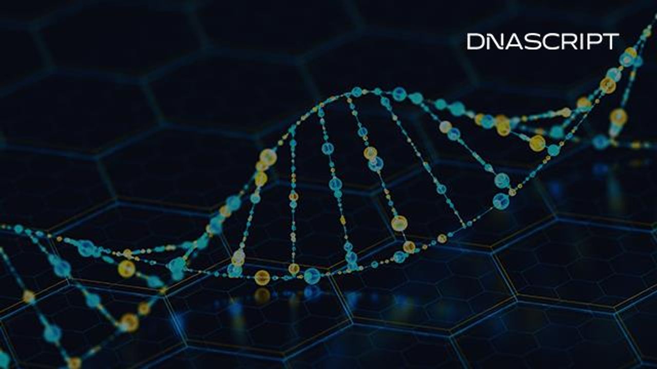 Explore Rapid Assembly of Gene Fragments Using Enzymatic DNA Synthesis