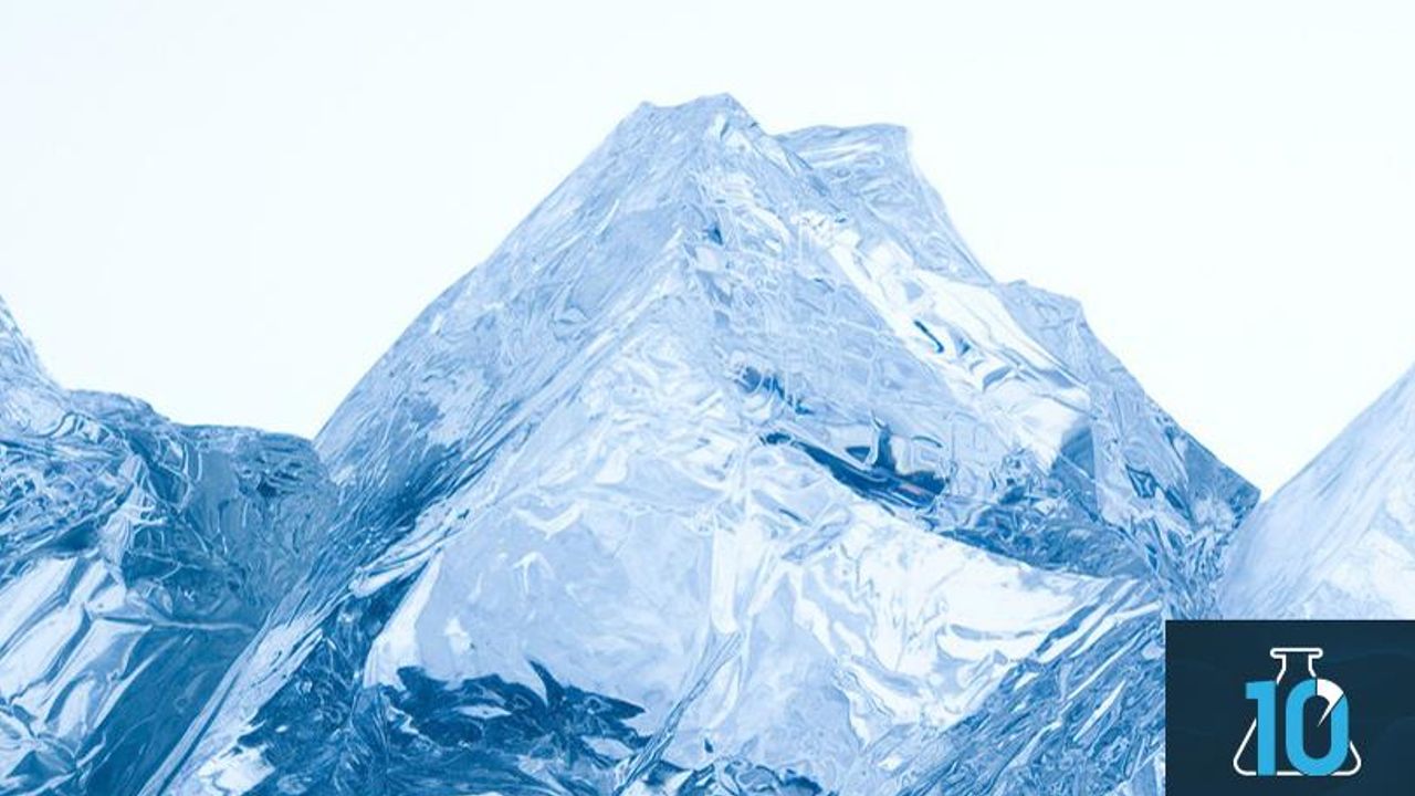 Ice, Ice, Baby – An Intro to Cryopreservation