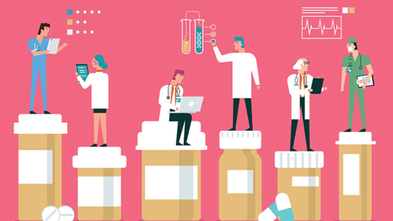 How Personalized Medicine Is Transforming Healthcare