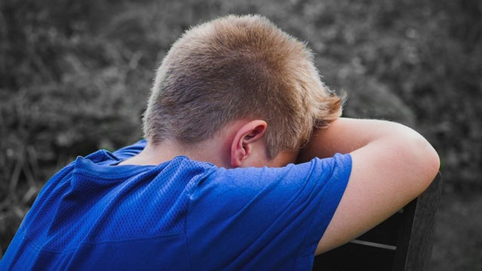 AI Used To Predict Antidepressant Outcomes in Youth content piece image
