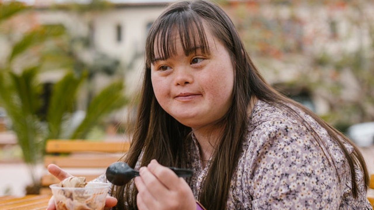 Why Do People With Down Syndrome Show Alzheimer's-Like Brain Changes?