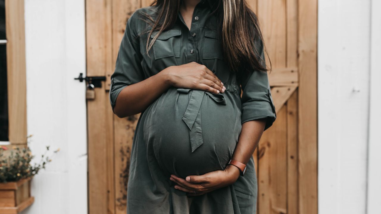 Gene Mutations Linked to Pregnancy Sickness