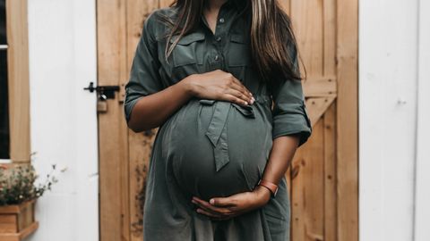 Gene Mutations Linked to Pregnancy Sickness
