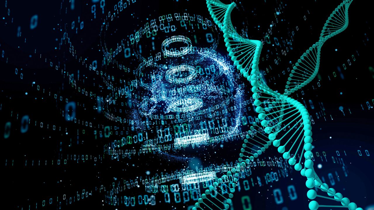 Tiny Protein Variation Has Huge Impact on Animal and Plant Life