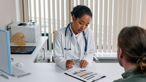 RNA Blood Biomarker for Alzheimer’s Disease